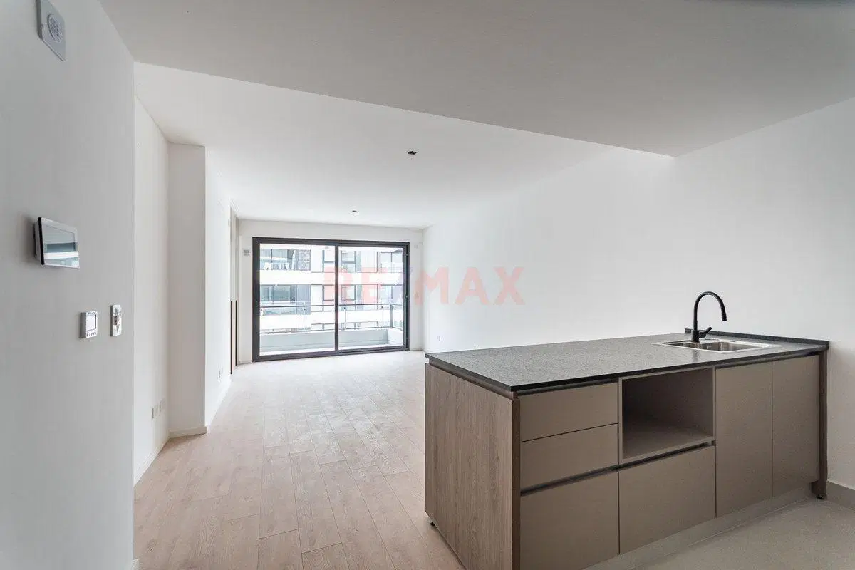 VENTA MONOAMBIENTE C BALCON AMENITIES PALERMO 2
