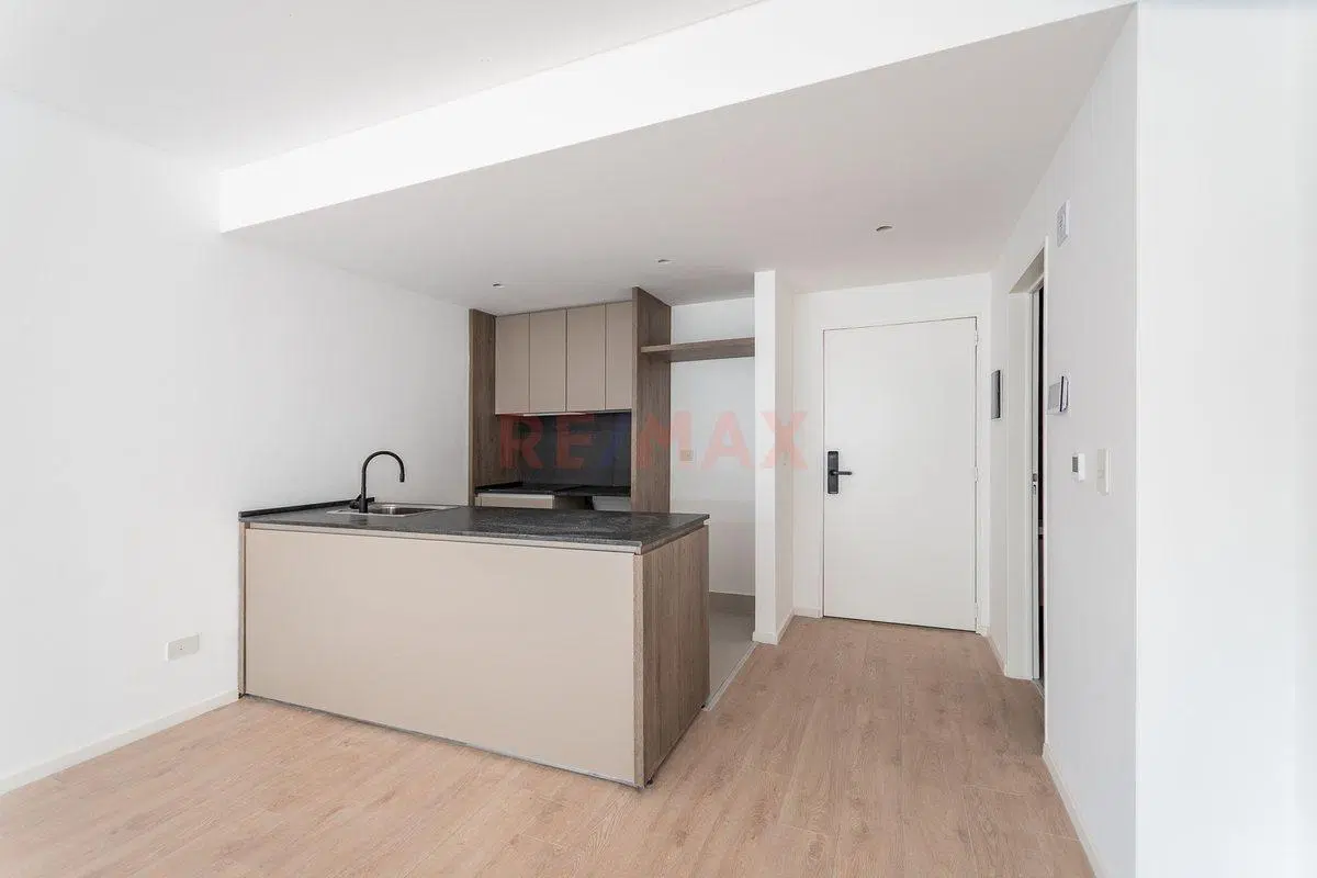 VENTA MONOAMBIENTE C BALCON AMENITIES PALERMO 4