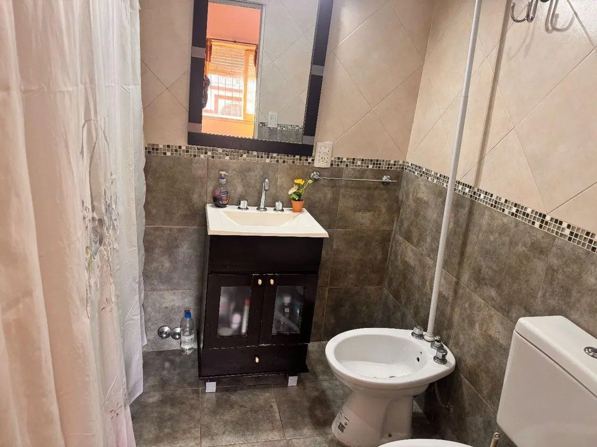 Gran PH Venta de 5 amb c/ Terraza propia Floresta 5