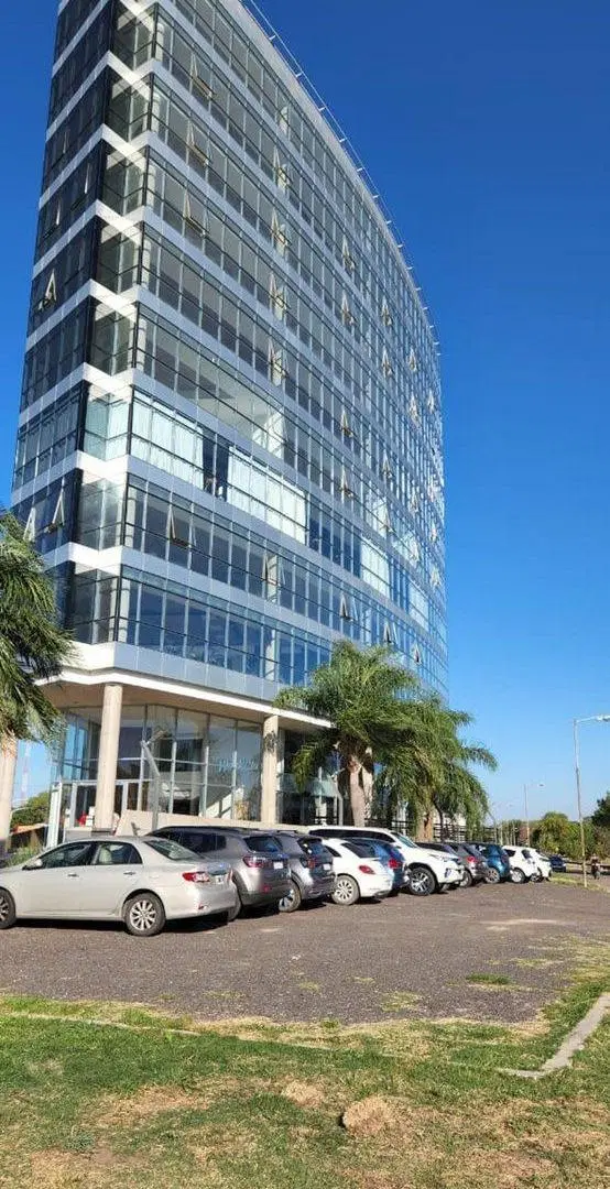 ALQUILER OFICINA en PISO 6, en ESCOBAR 3