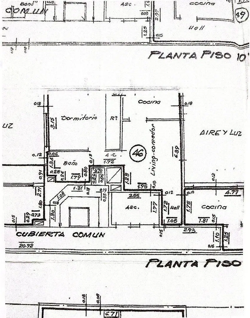 Plano 1