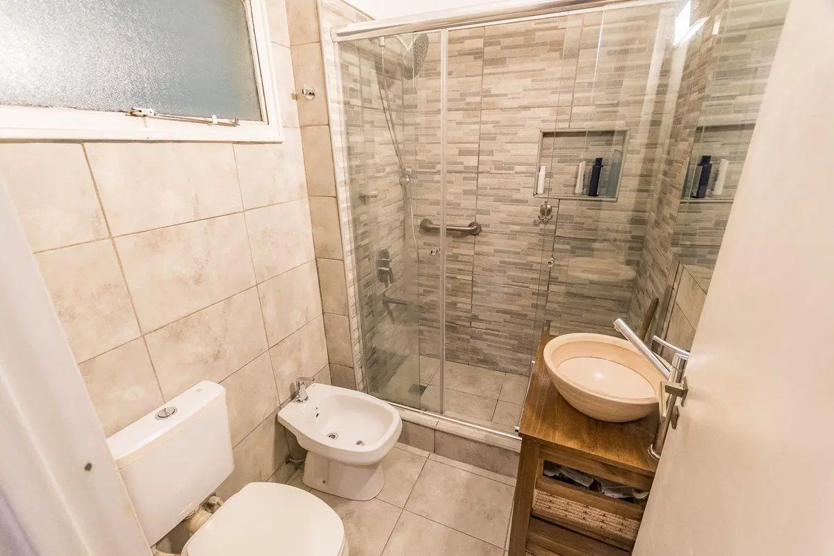 Venta Departamento 3 ambientes Reciclado 3