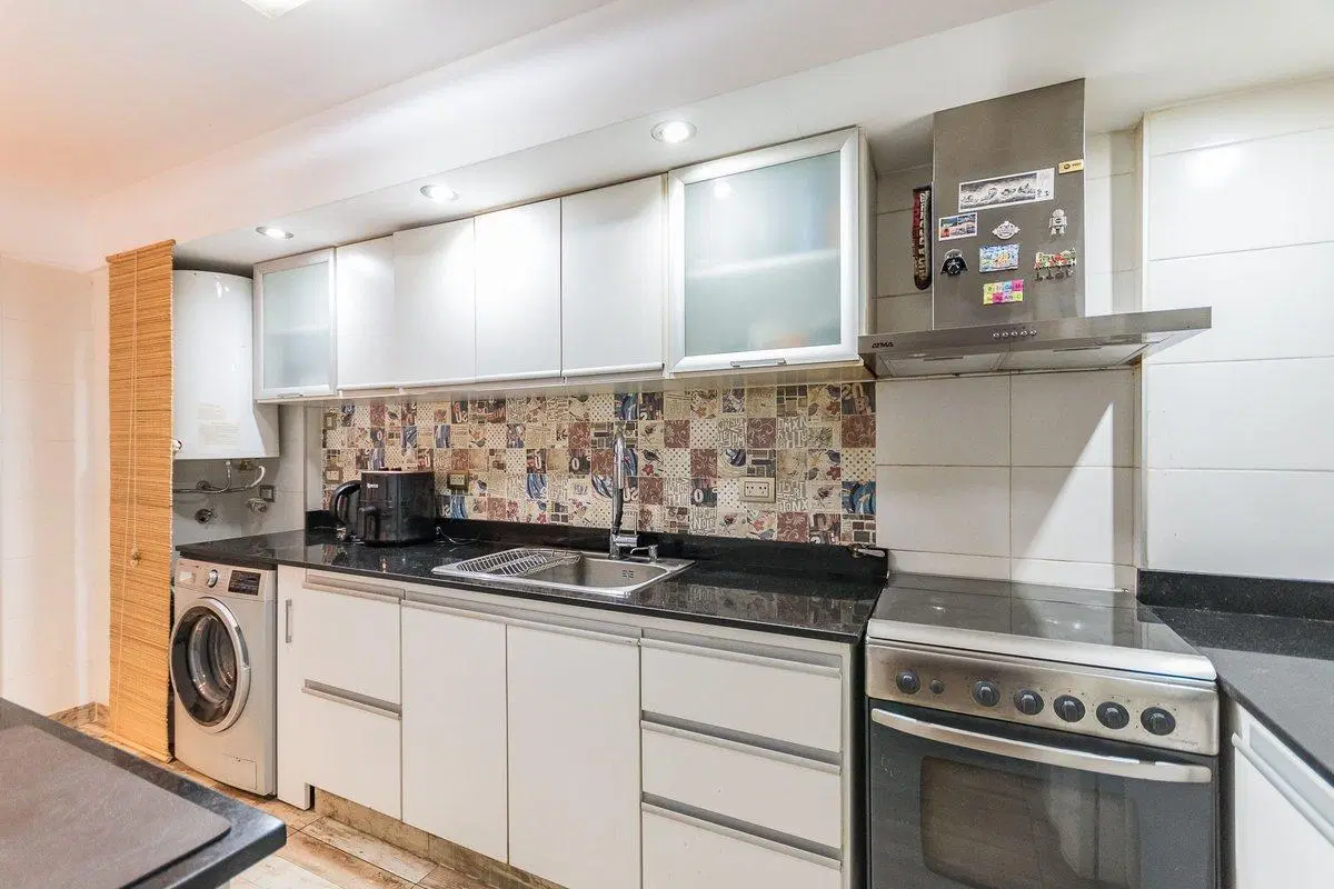 Venta Departamento 3 ambientes Reciclado 2