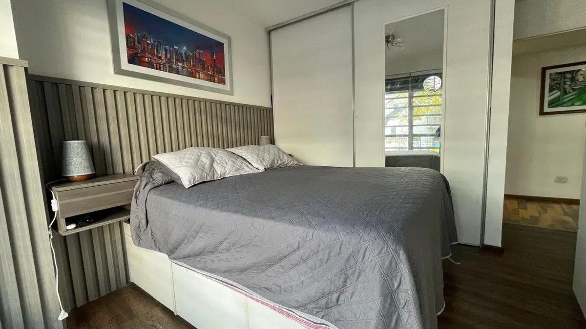 VENTA CABALLITO DTO 2AMB-APTO PROF-APTO CREDITO 5