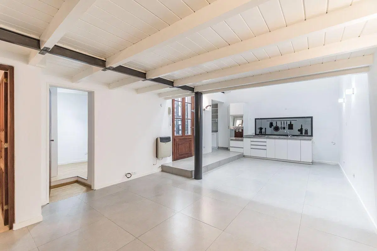 venta Ph 3 ambientes Almagro Amplia Terraza propia 3