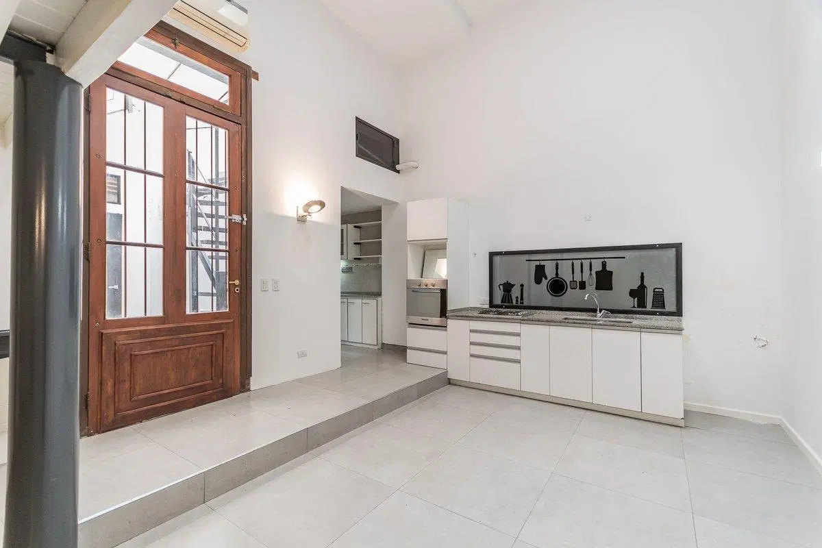 venta Ph 3 ambientes Almagro Amplia Terraza propia 5