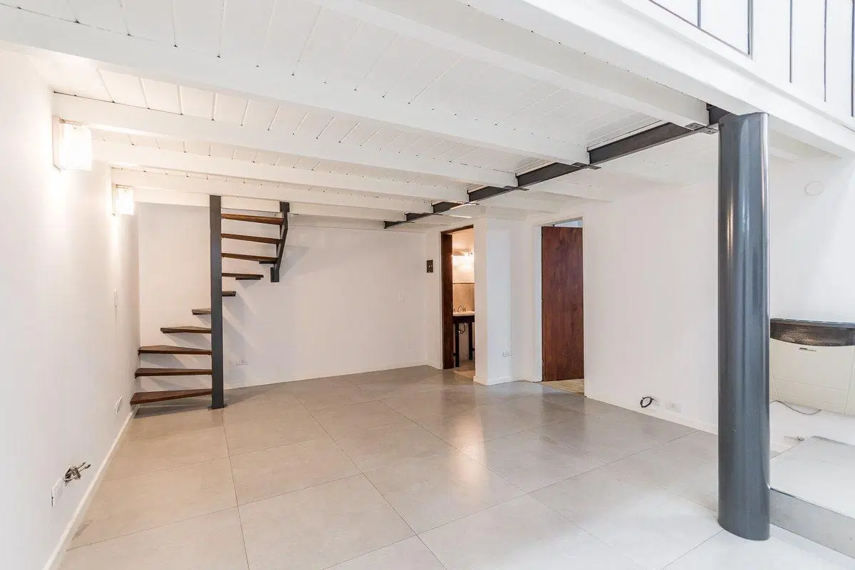 venta Ph 3 ambientes Almagro Amplia Terraza propia 8