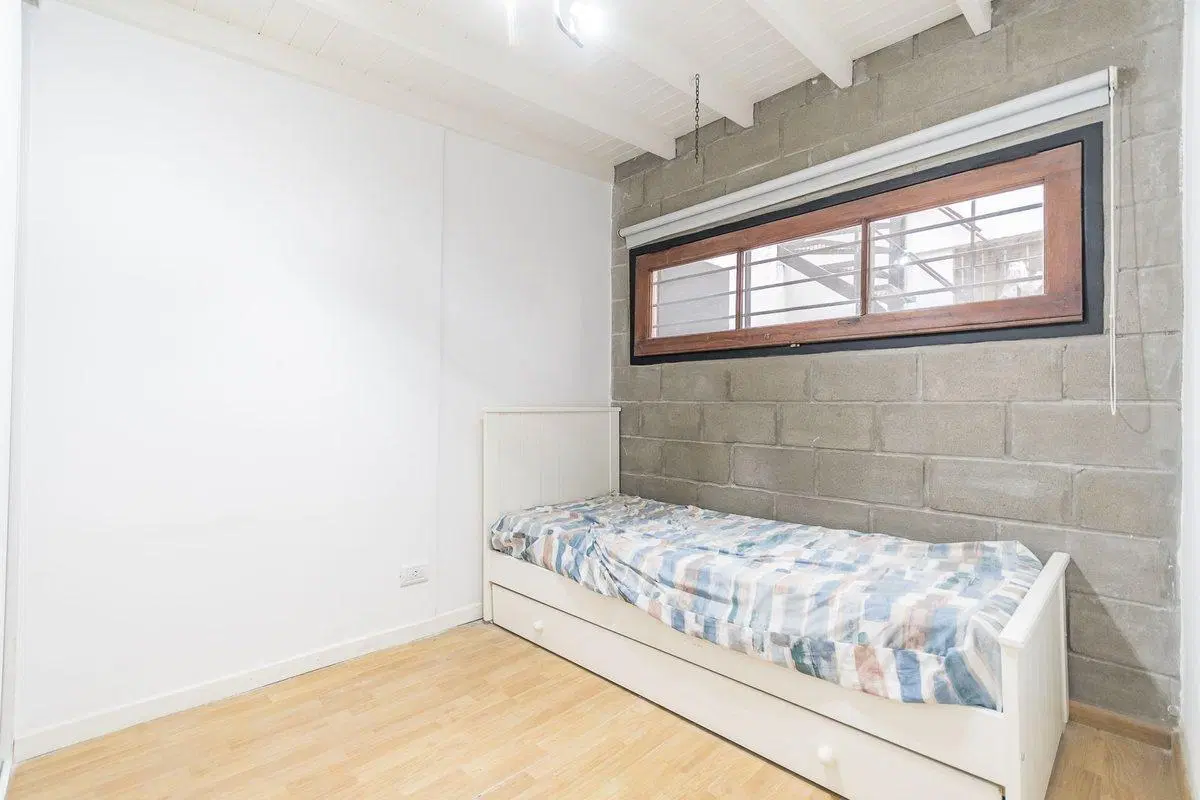 venta Ph 3 ambientes Almagro Amplia Terraza propia 2