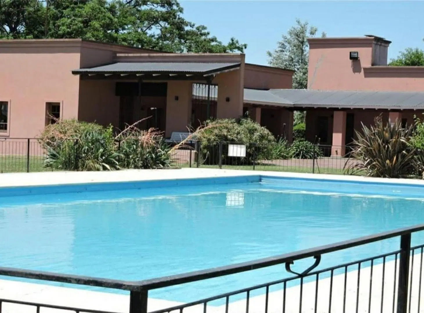 Lote en VENTA en Carlos Keen - Lujan 3