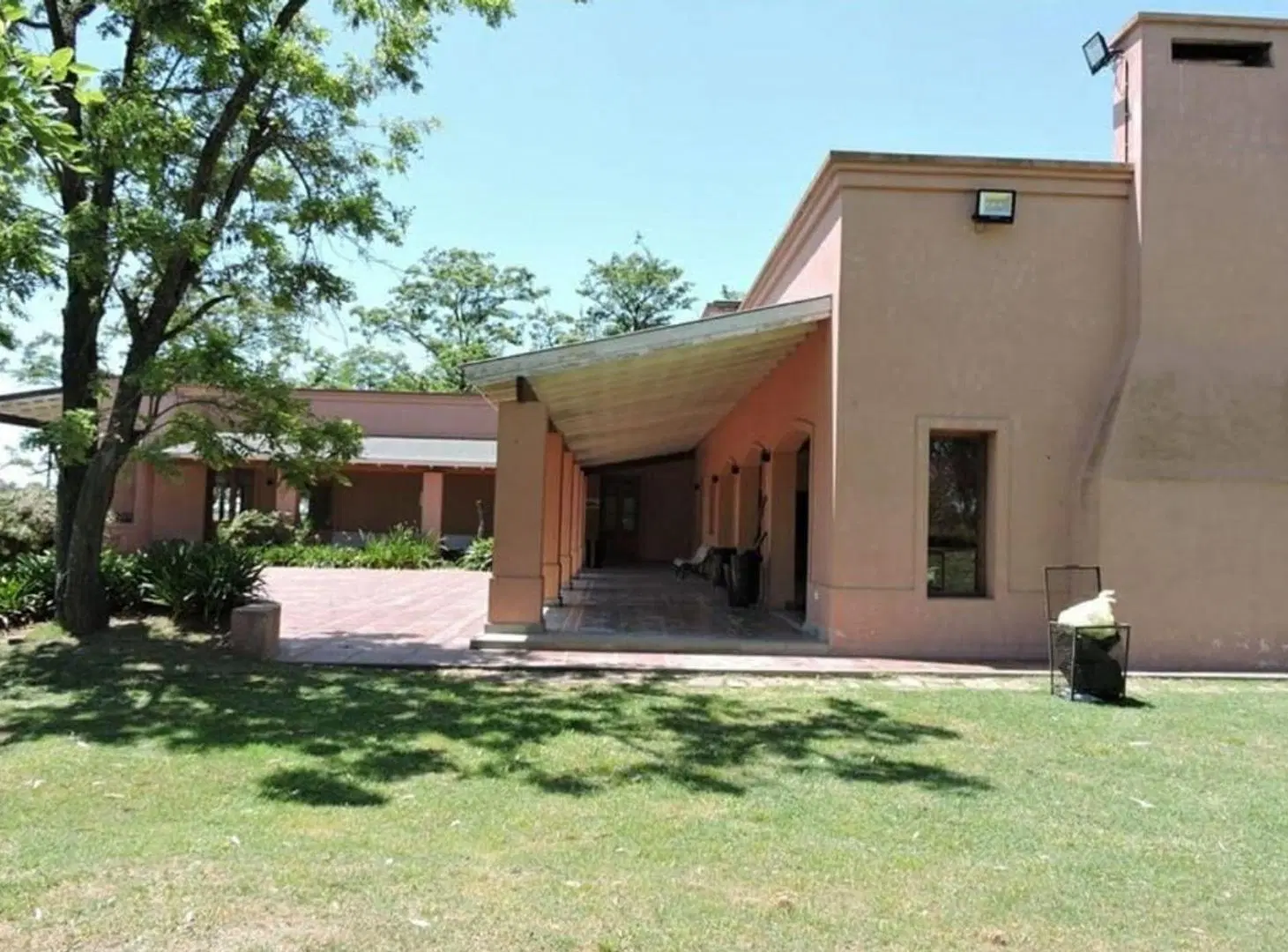 Lote en VENTA en Carlos Keen - Lujan 5