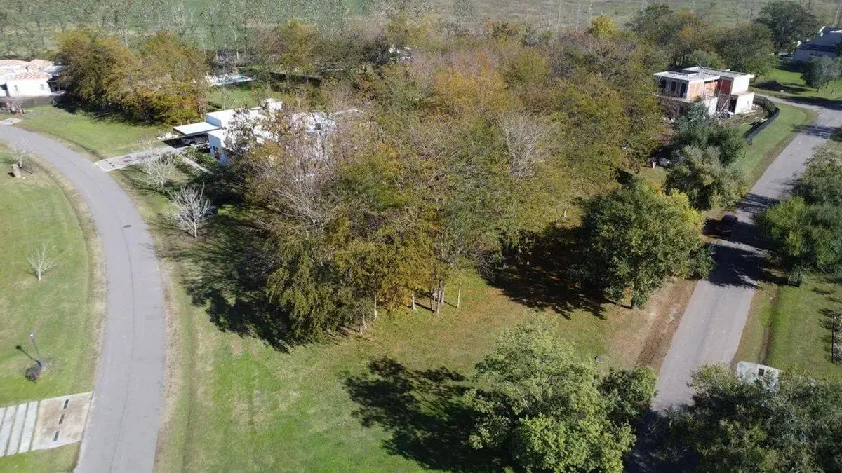 LOTE EN VENTA ESTANCIAS DEL PILAR BARRIO GOLF 3