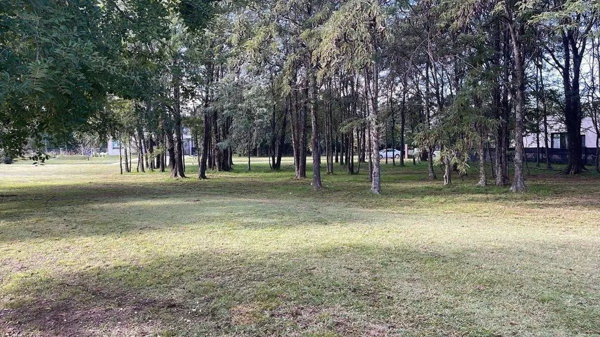 LOTE EN VENTA ESTANCIAS DEL PILAR BARRIO GOLF 2