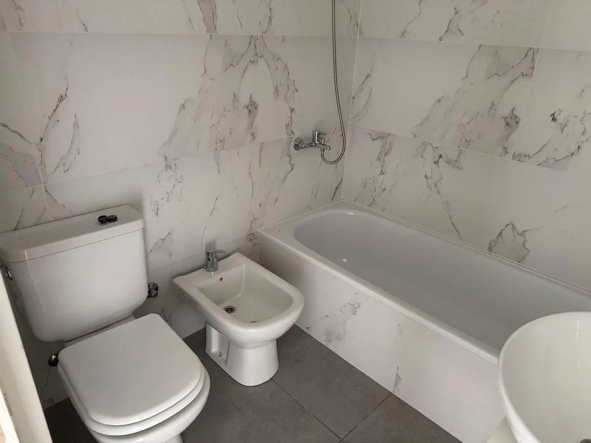 Venta departamento 3 amb A Estrenar - P. Chas 4