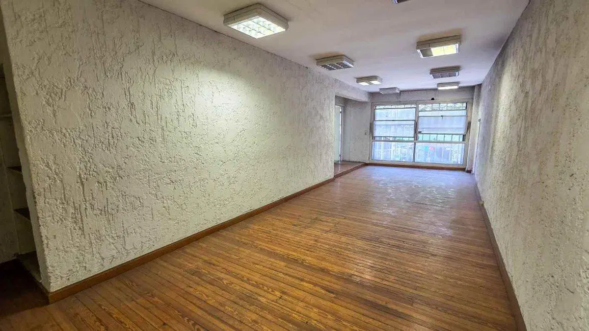 VENTA OFICINAS 2 PISOS 8 COCHERAS DEPÓSITO ALMAGRO 3