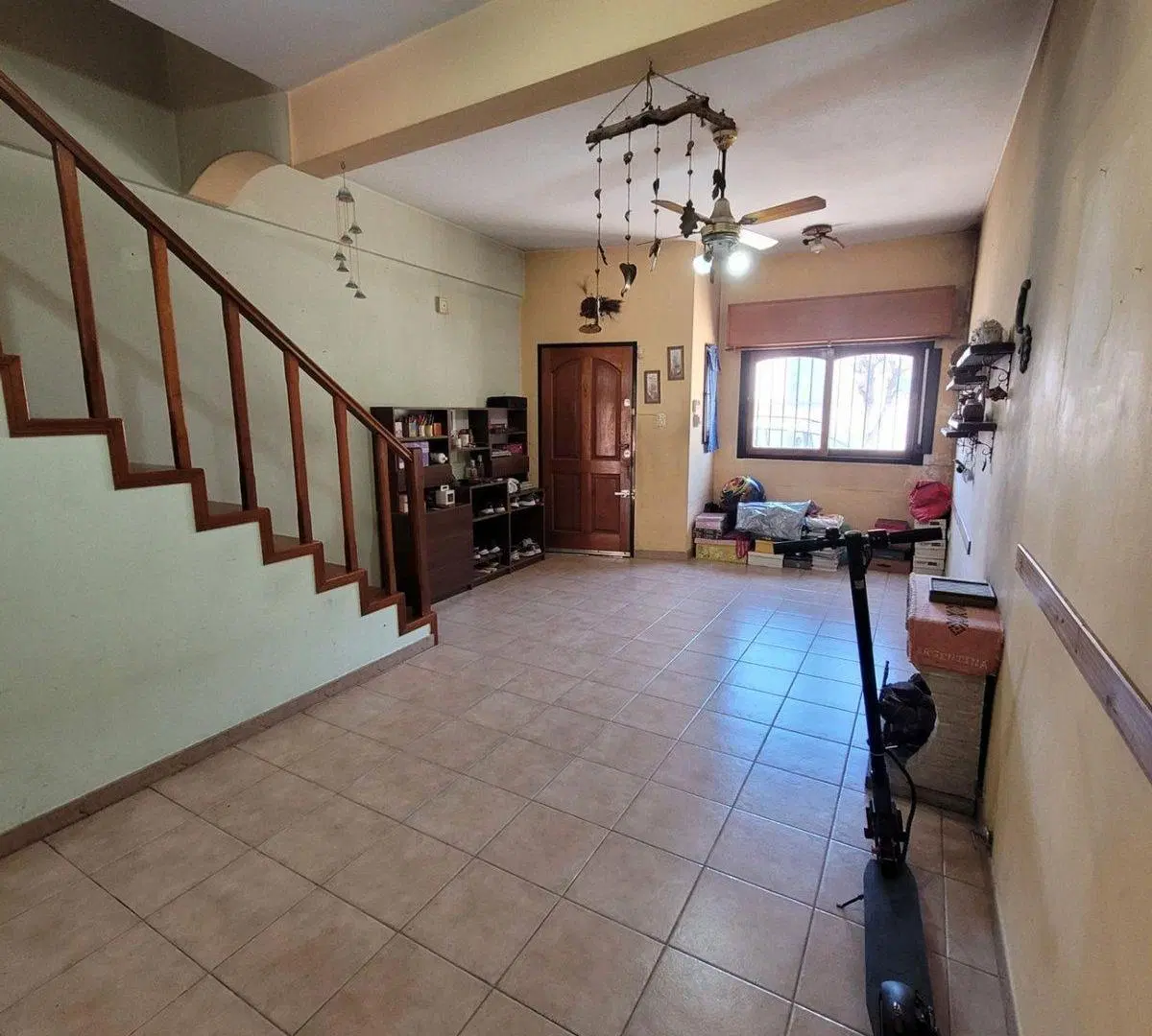 Venta  P.H. Duplex 3 amb. Patio. Lomas del Mirador 4