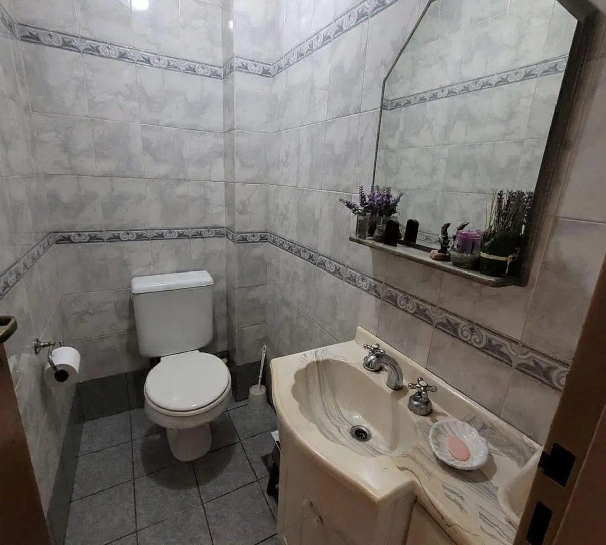Venta  P.H. Duplex 3 amb. Patio. Lomas del Mirador 8