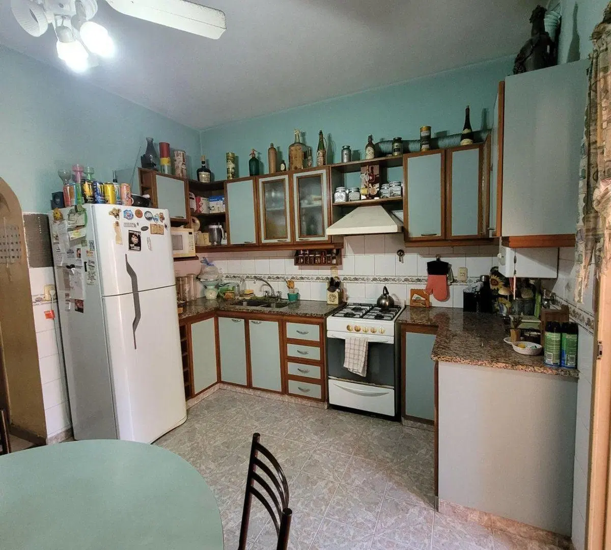 Venta  P.H. Duplex 3 amb. Patio. Lomas del Mirador 2
