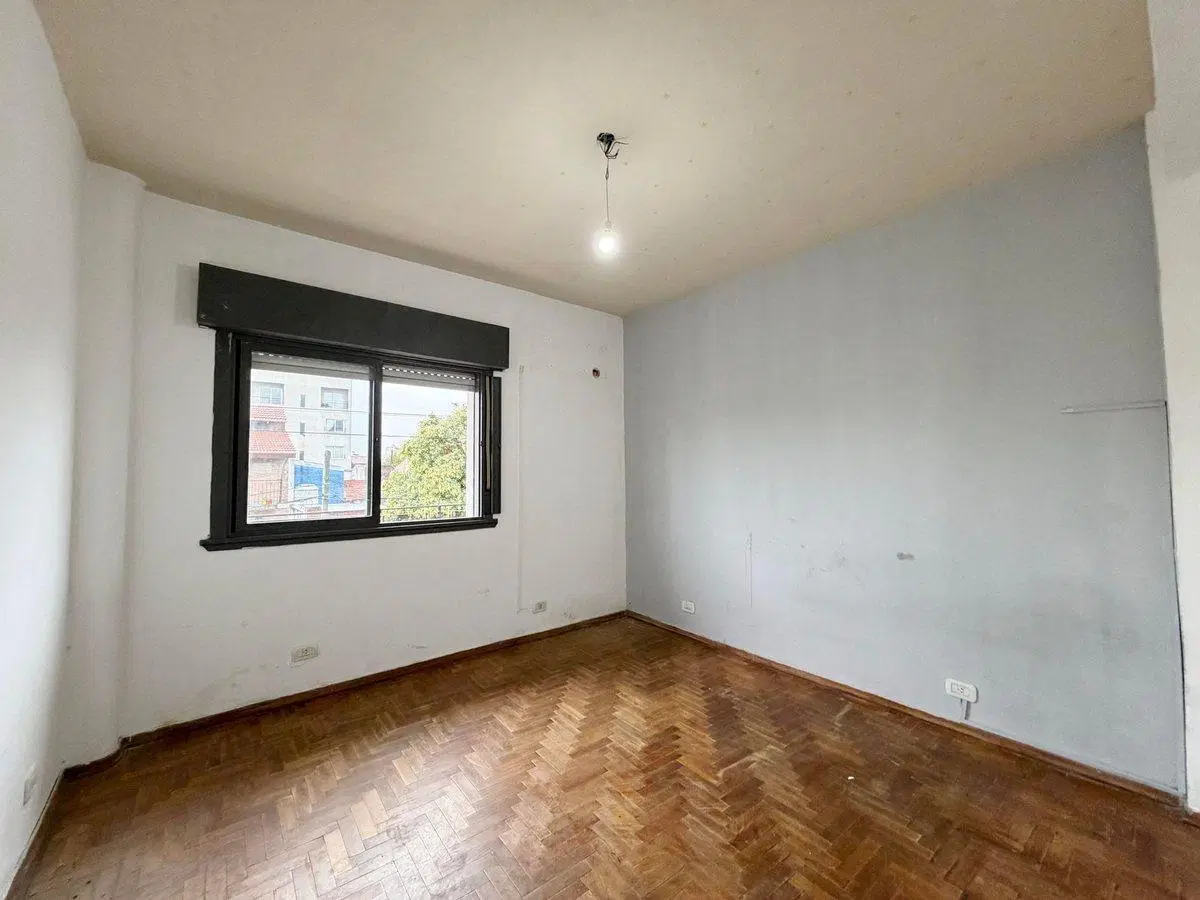 Venta PH 3amb c/balcón - Villa Bosch APTO CREDITO 3
