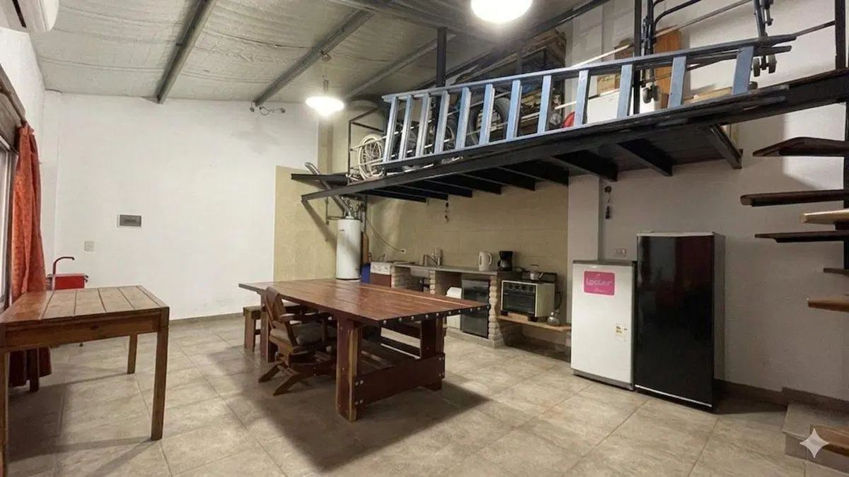 VENTA PH 5 AMB MATADEROS-QUINCHO C/TERRAZA 4
