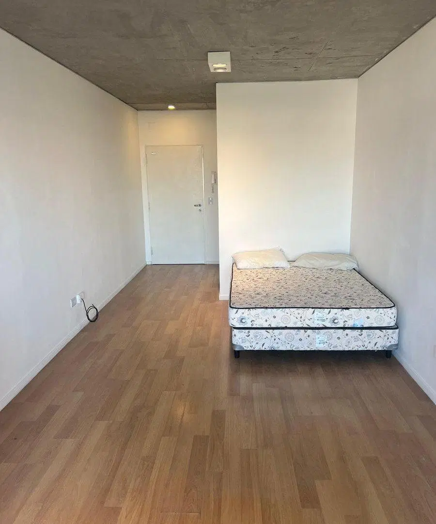 Alquiler Monoambiente Villa Crespo 3