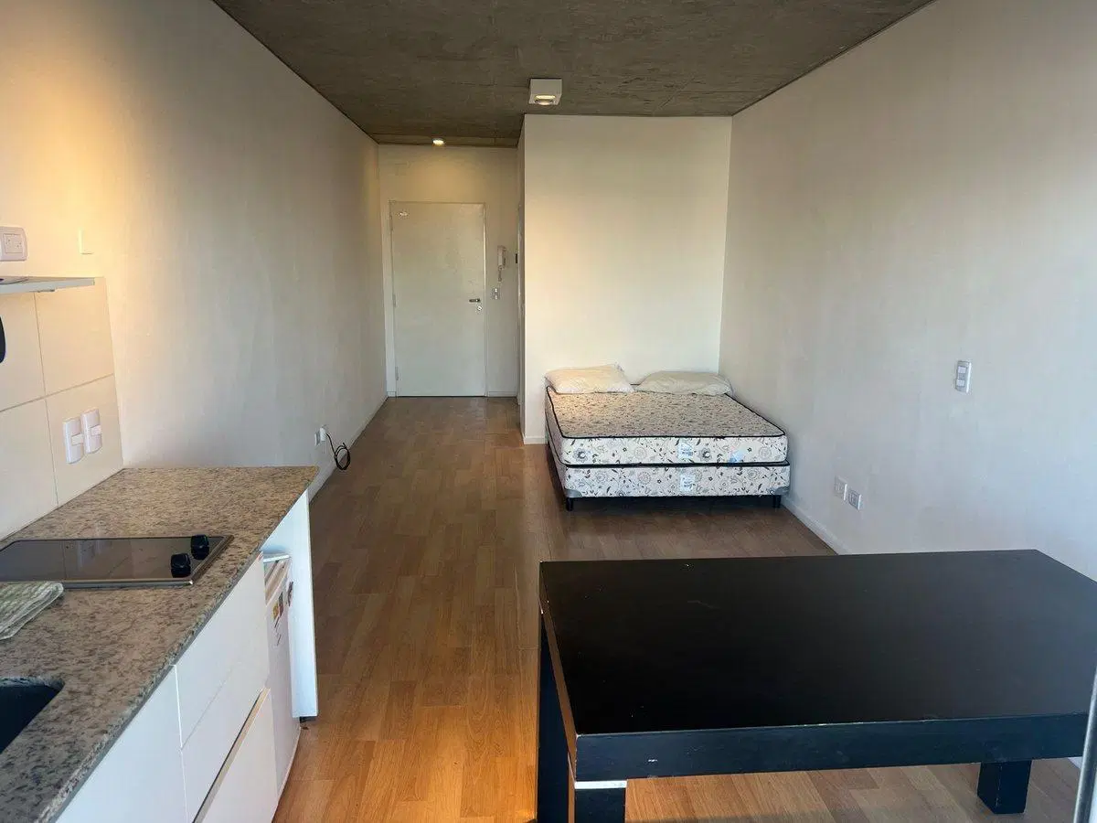 Alquiler Monoambiente Villa Crespo 2