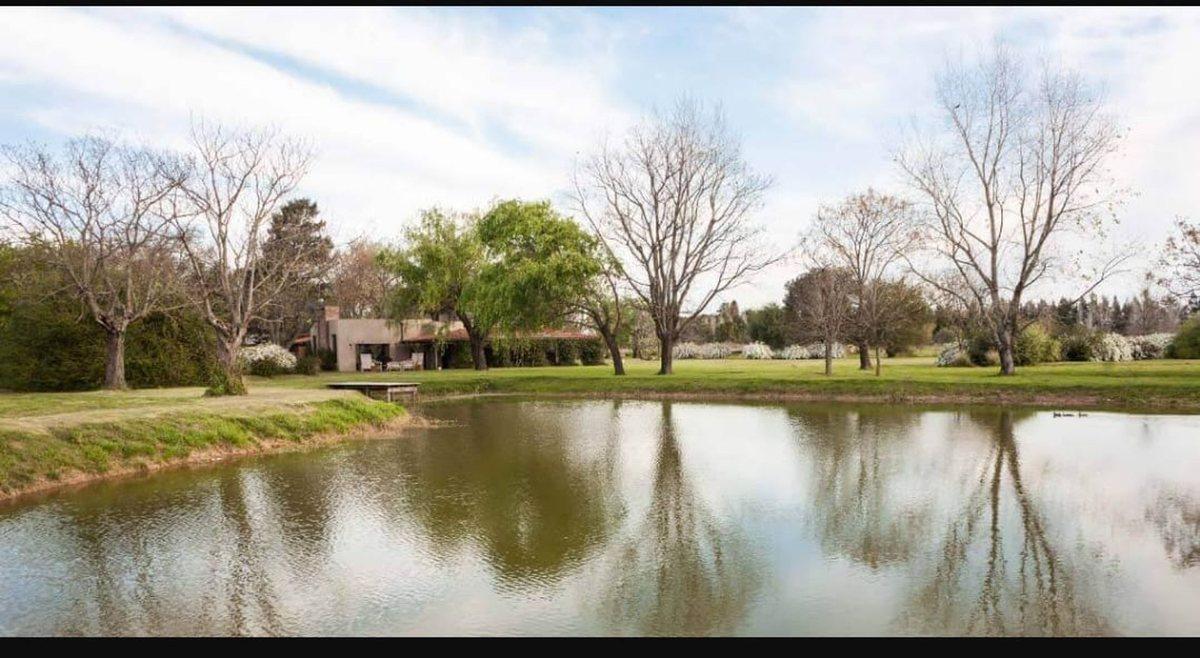 EN VENTA LOTE EN CLUB EL CAMPO, CARDALES - CAMPANA