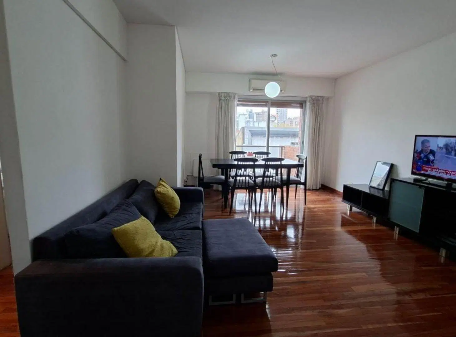 EN VENTA DEPTO 3 AMBIENTES - LOMAS DE ZAMORA 3