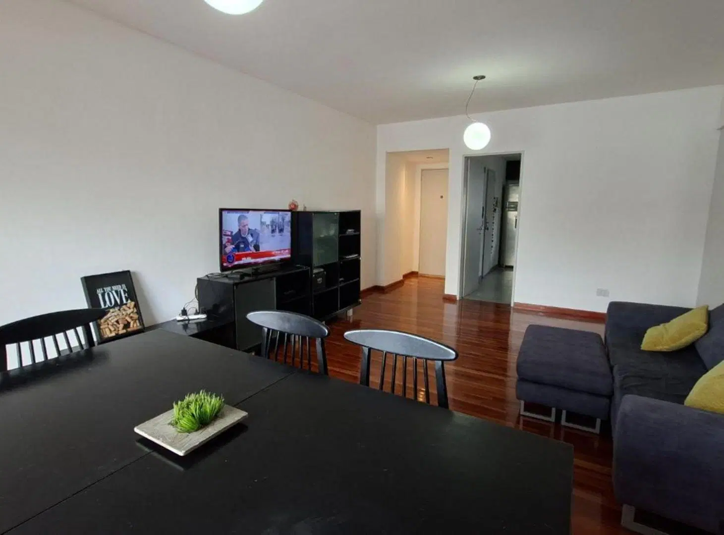 EN VENTA DEPTO 3 AMBIENTES - LOMAS DE ZAMORA 4
