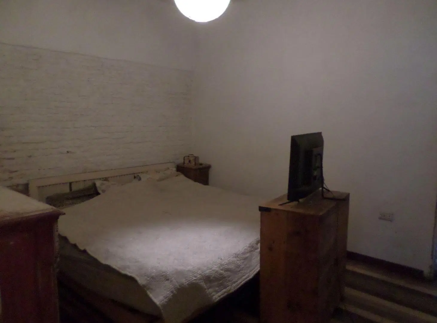 VENTA CASA A REFACCIONAR CON TERRENO 8