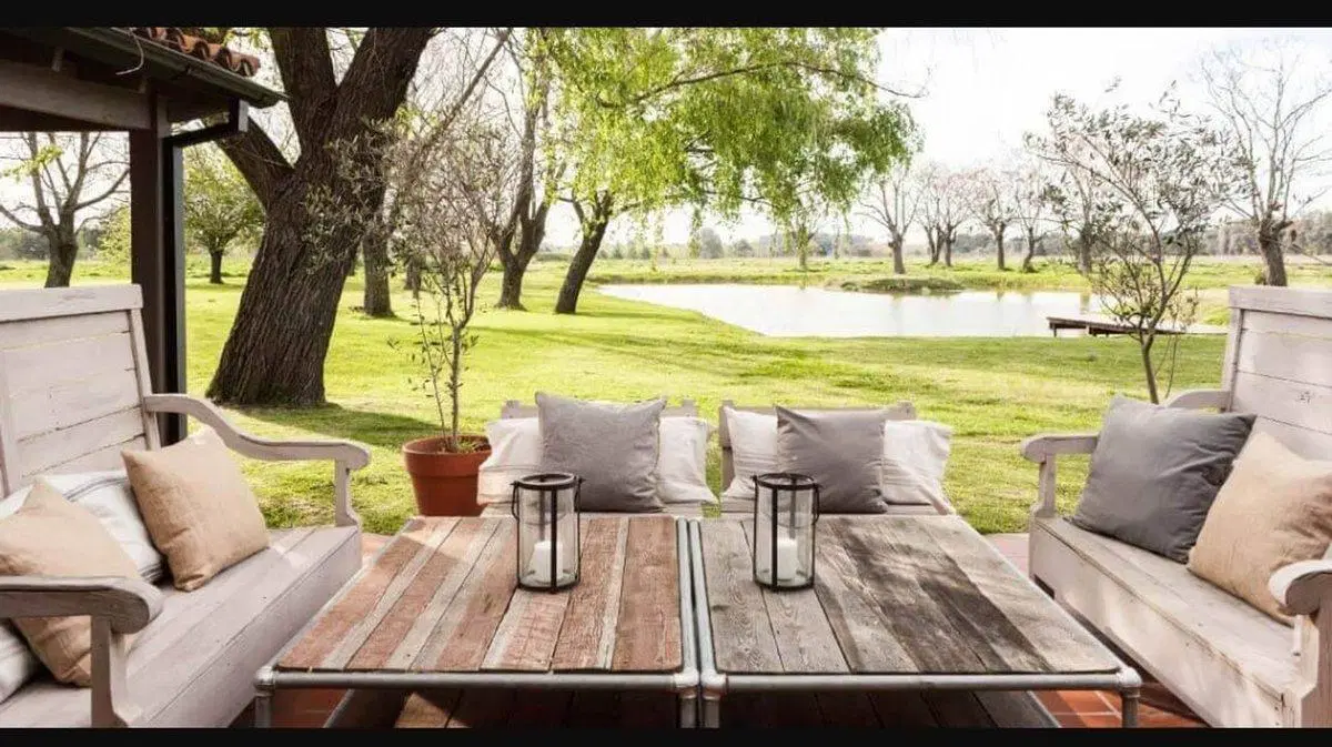 EN VENTA LOTE EN CLUB EL CAMPO, CARDALES - CAMPANA 3