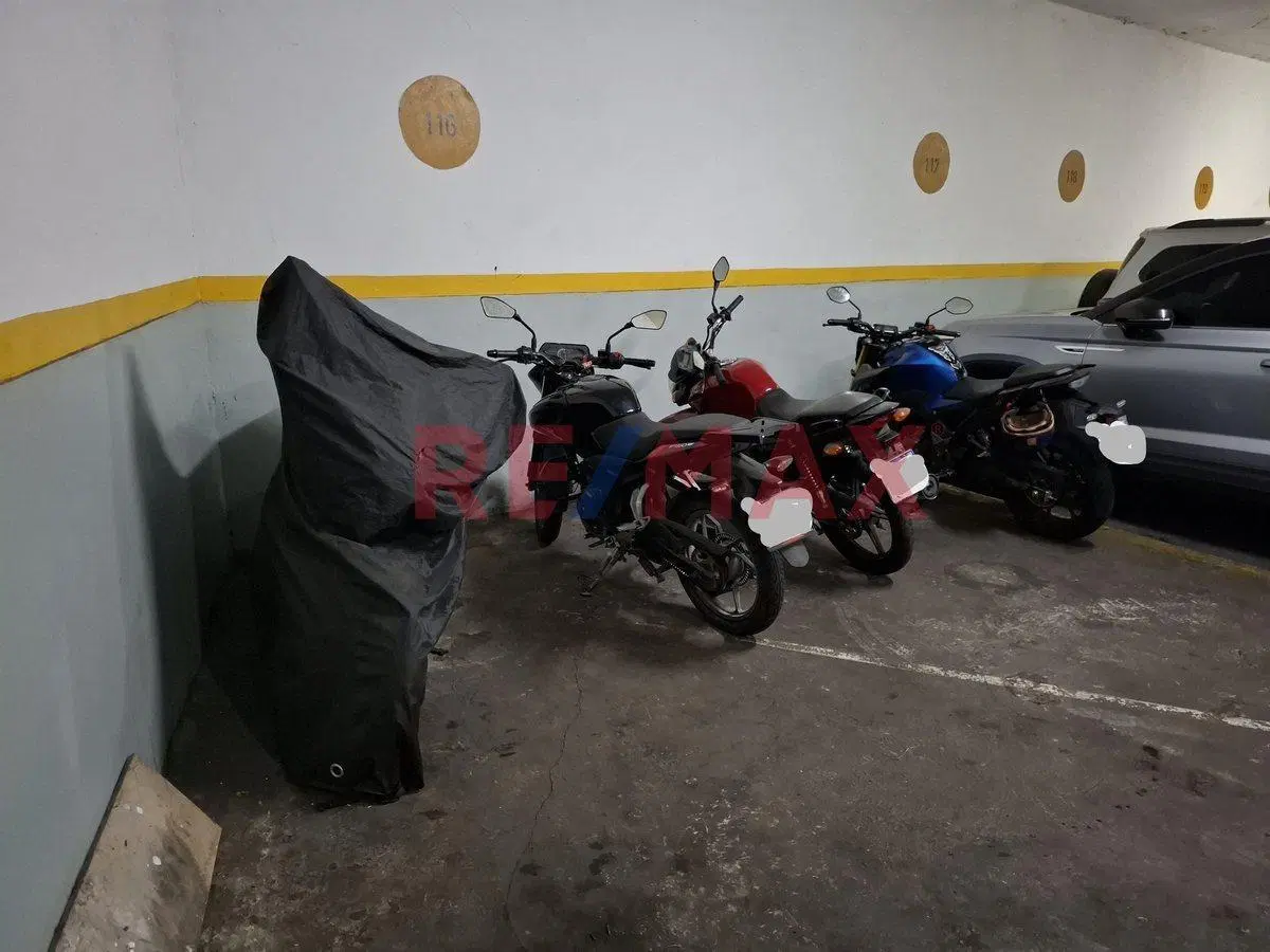 COCHERA EN VENTA BALVANERA 23.25 MTS 3
