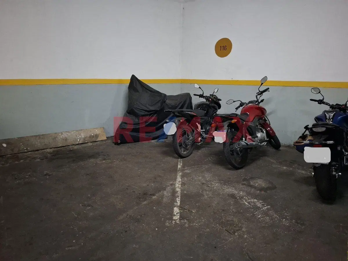 COCHERA EN VENTA BALVANERA 23.25 MTS 5