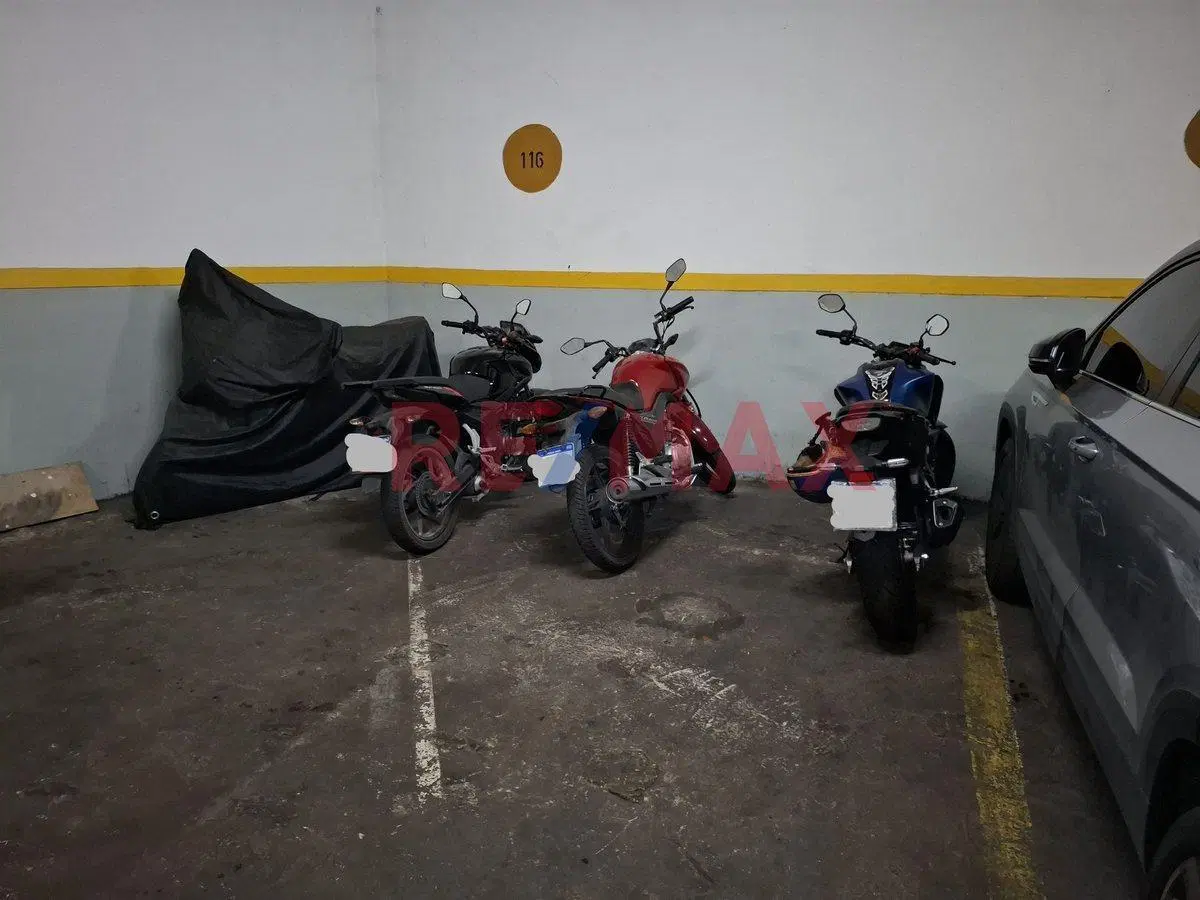 COCHERA EN VENTA BALVANERA 23.25 MTS 4
