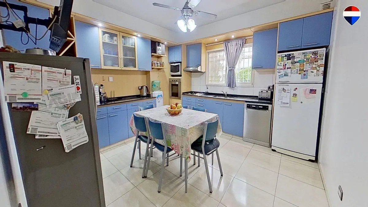 VENTA PH TRIPLEX 4 AMB VILLA DEL PARQUE 4