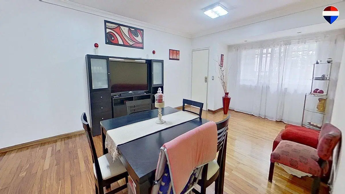 VENTA PH TRIPLEX 4 AMB VILLA DEL PARQUE 2