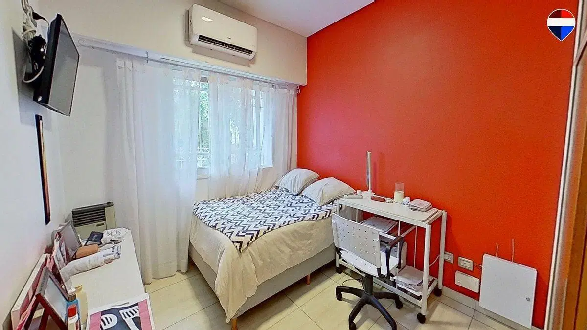 VENTA PH TRIPLEX 4 AMB VILLA DEL PARQUE 5