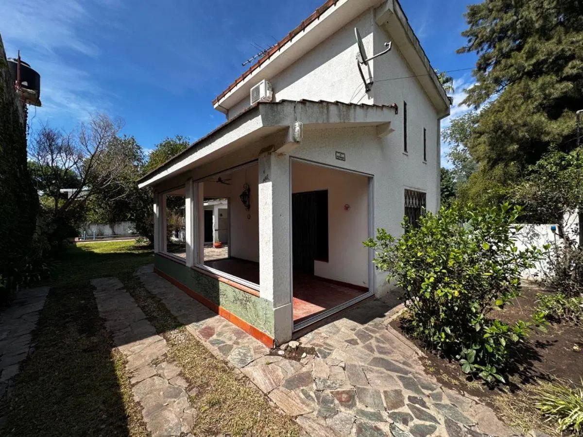 Quinta en venta en Tortuguitas inmejorable zona!! 2