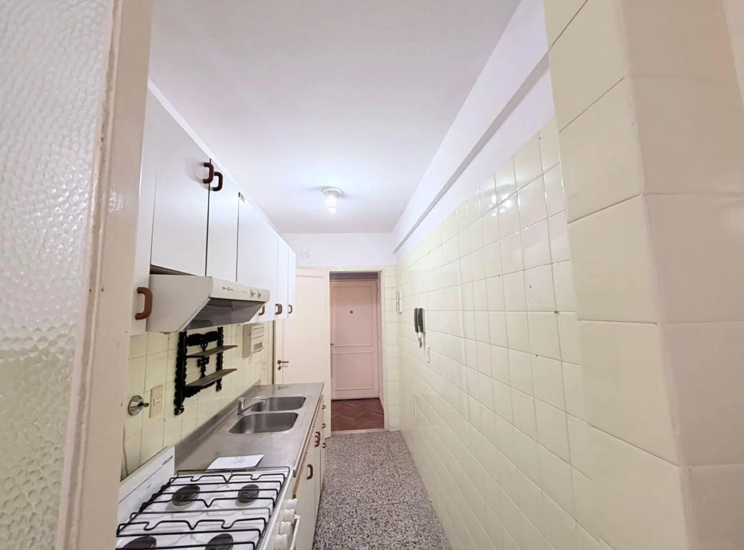 VENTA DEPARTAMENTO 3 AMB ZONA FACULTADES RECOLETA 3