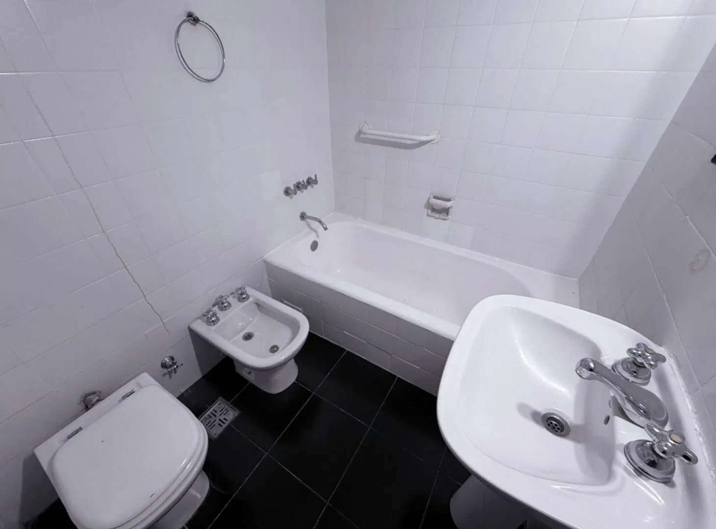 VENTA DEPARTAMENTO 3 AMB ZONA FACULTADES RECOLETA 5