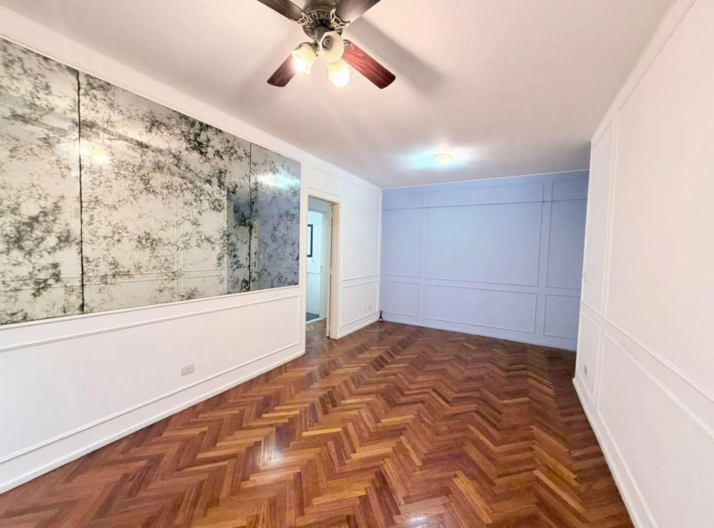 VENTA DEPARTAMENTO 3 AMB ZONA FACULTADES RECOLETA 2