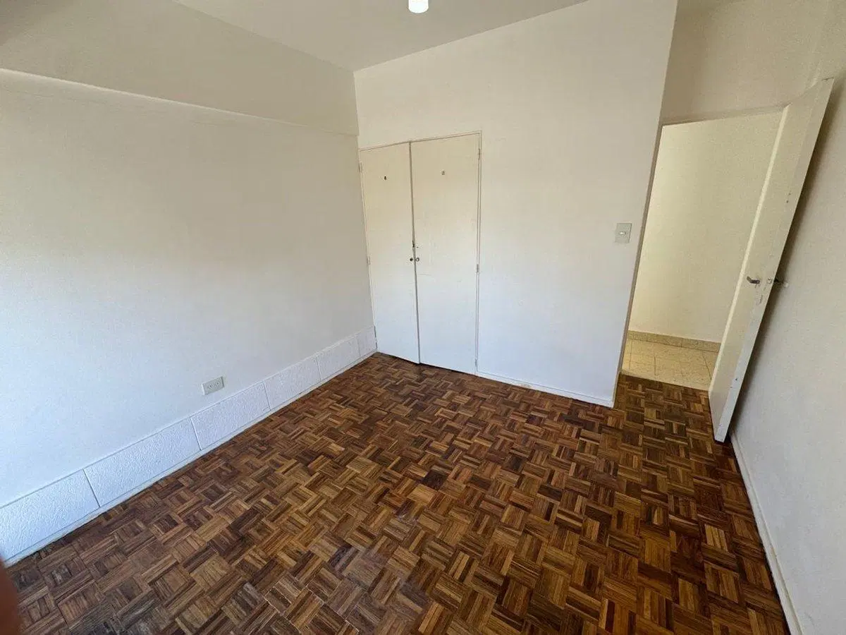 DEPTO 4 AMB EN VENTA EN SAN NICOLÁS CON BALCÓN 3