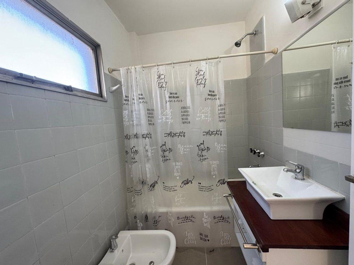 Foto de DEPTO 4 AMB EN VENTA EN SAN NICOLÁS CON BALCÓN, imagen 5