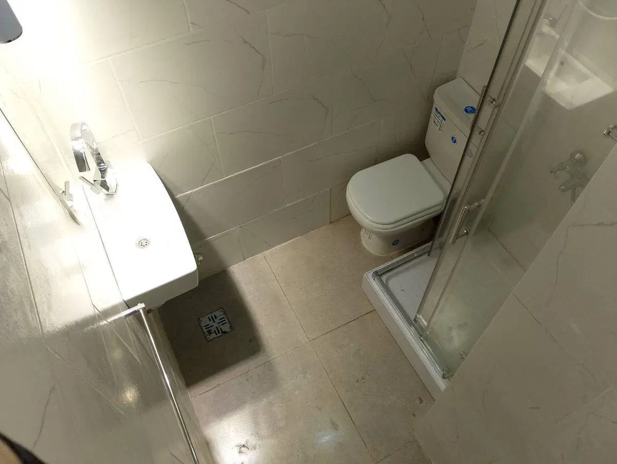 VENTA DEPARTAMENTO MONOAMBIENTE COGHLAN 4