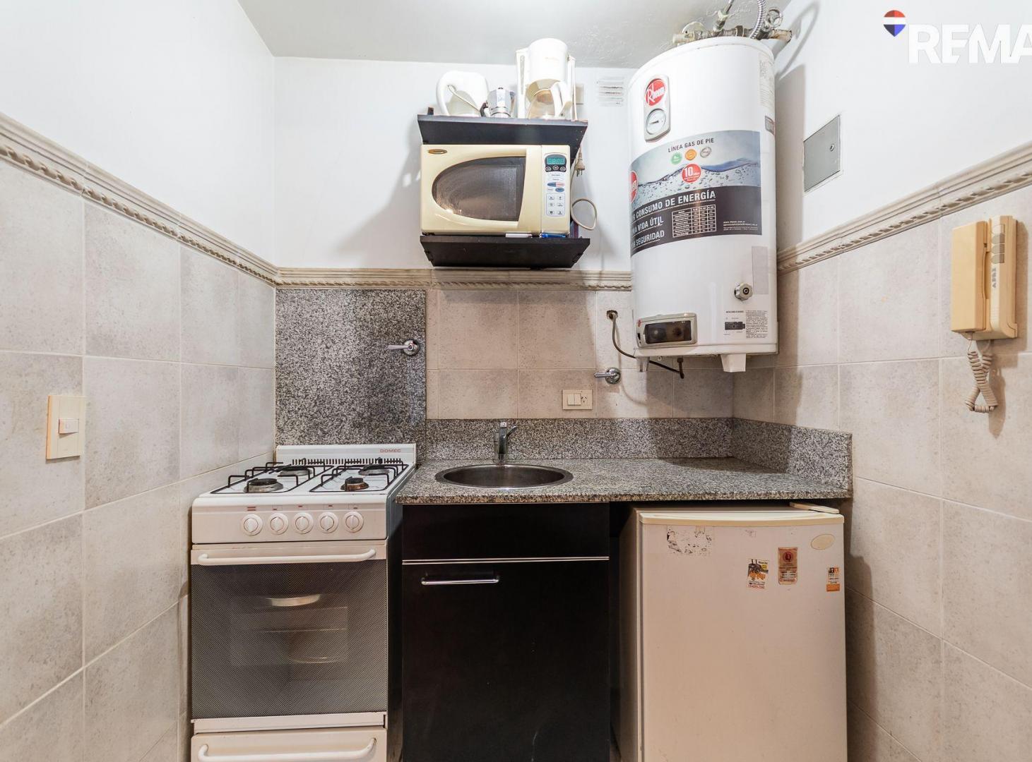 Foto de VENTA MONOAMBIENTE CON COCHERA RECOLETA, imagen 4