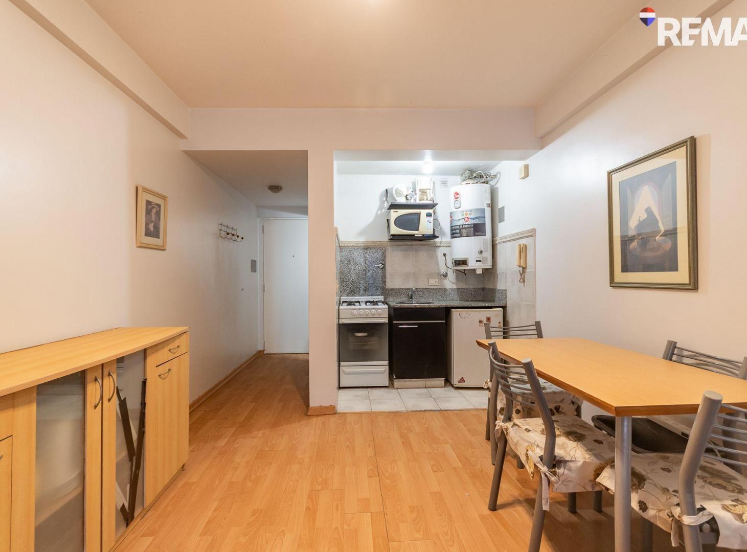 Foto de VENTA MONOAMBIENTE CON COCHERA RECOLETA, imagen 1