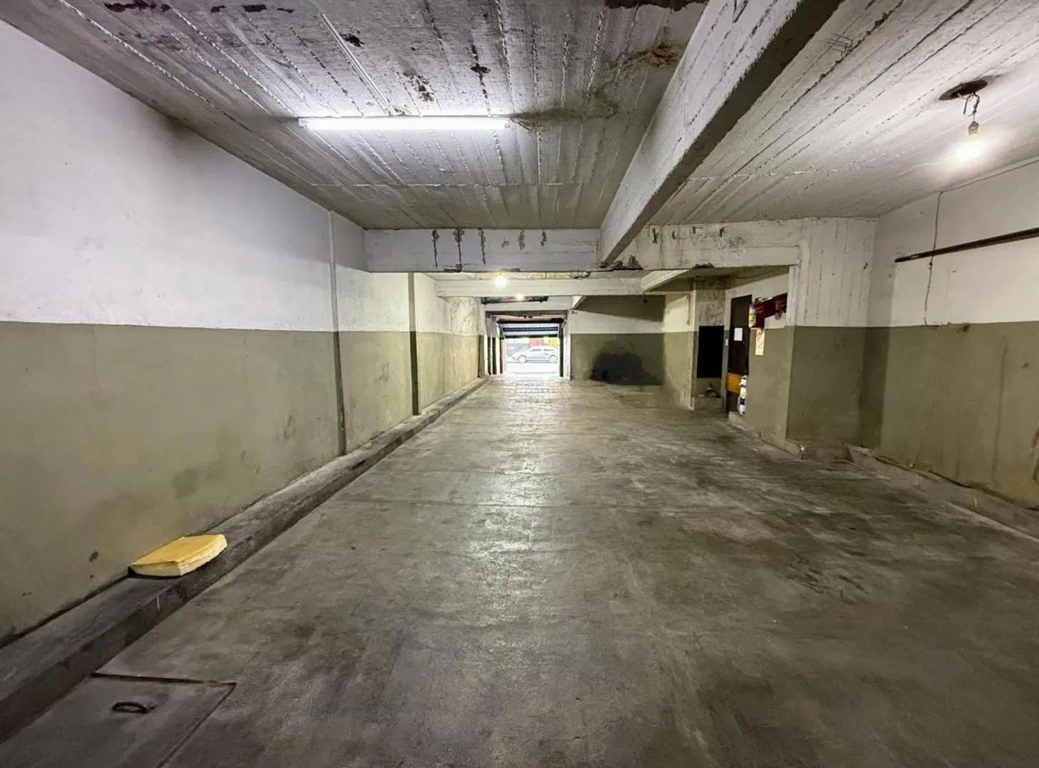 venta cochera cubierta Caballito norte 4