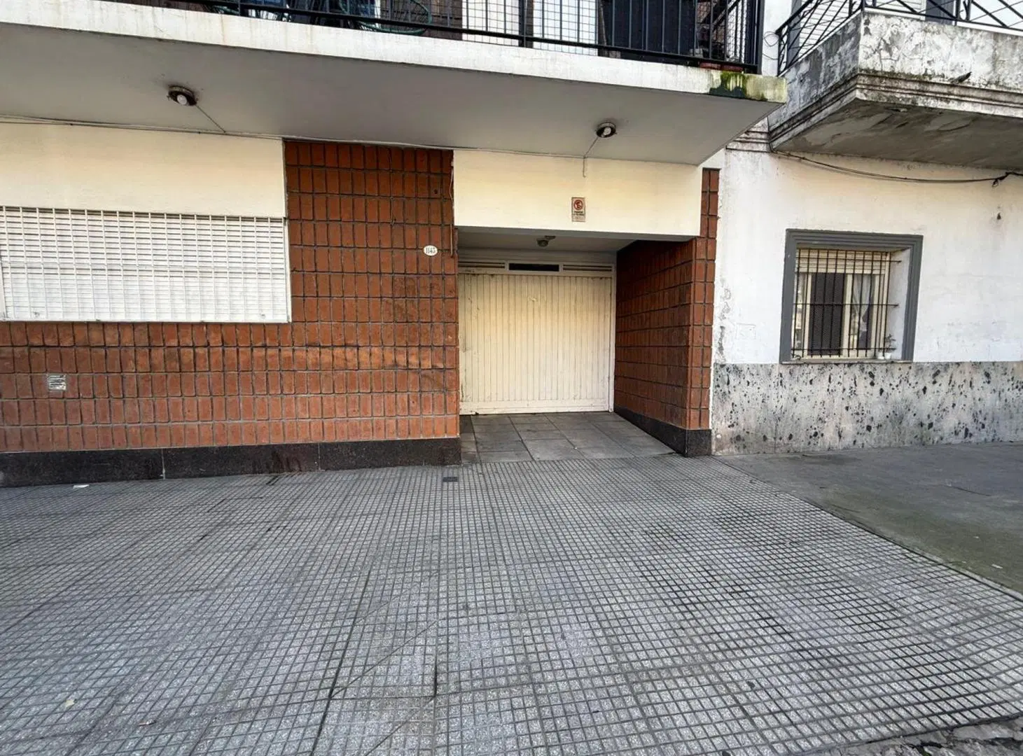 venta cochera cubierta Caballito norte 5