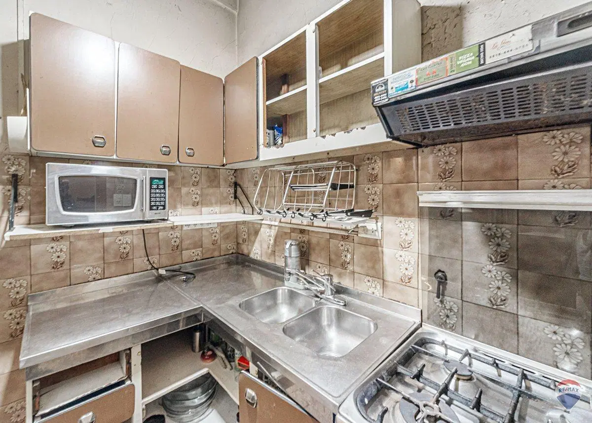 VENTA PH 3 AMB EN PALERMO SOHO TERRAZA COMPARTIDA 3