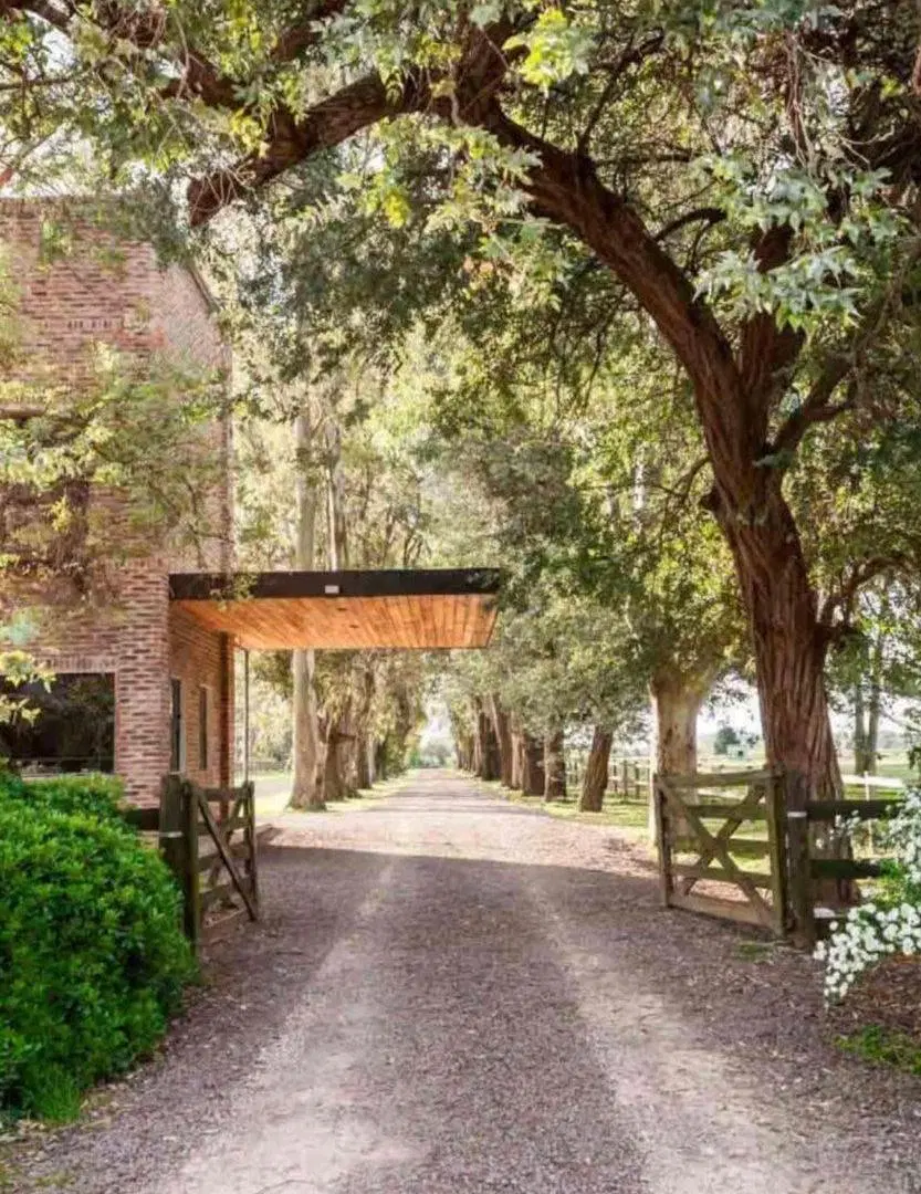 EN VENTA LOTE EN CLUB EL CAMPO, CARDALES - CAMPANA 5
