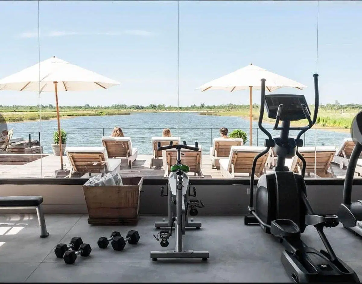 EN VENTA LOTE EN CLUB NAUTICO EL NAUDIR, ESCOBAR 2